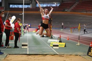 Int. Track & Field Vienna
