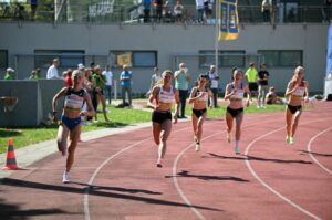 Liese prokop memorial