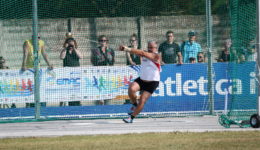 Michael Hofer EM 2019   Caorle