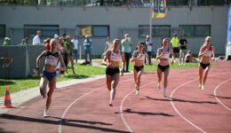 Liese prokop memorial