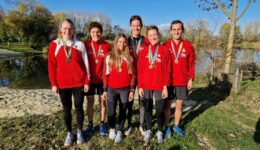 Titelbild Crosslandes