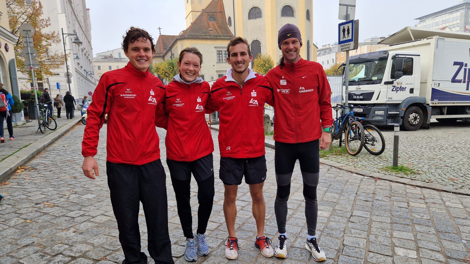 Titelbild ÖM Halbmarathon Titelbild ÖM Halbmarathon