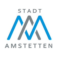 stadtgemeinde amstetten logo