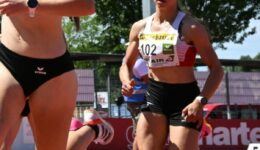 8.-9.7.2023 ÖSTM Leichtathlethik 8.-9.7.2023 ÖSTM Leichtathlethik